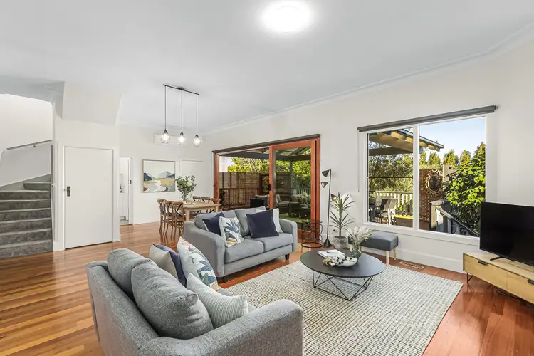 Sixth view of Homely house listing, 70 Margaret Street, Box Hill VIC 3128