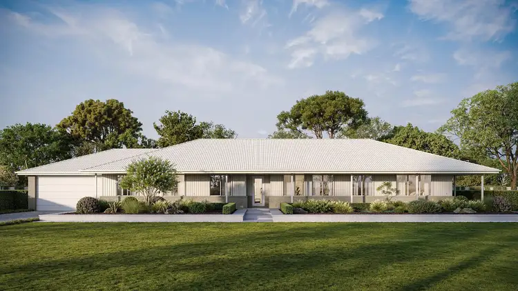 39 Ambrosia Estate Avenue, Kyneton VIC 3444