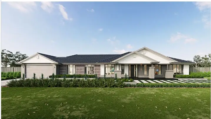 41 Ambrosia Estate Avenue, Kyneton VIC 3444