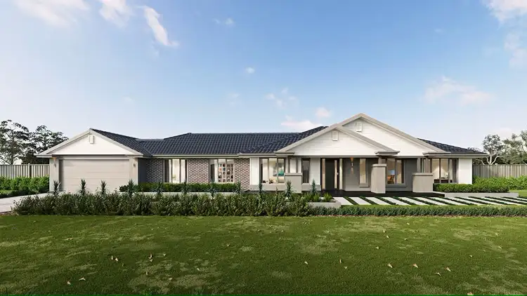 41 Ambrosia Estate Avenue, Kyneton VIC 3444