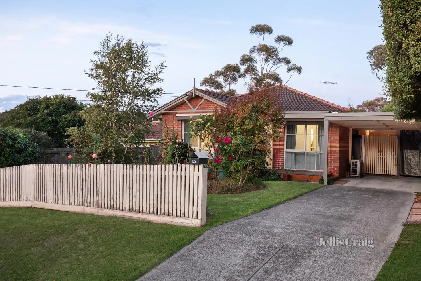 Main view of Homely house listing, 52 Leach Street, Briar Hill VIC 3088