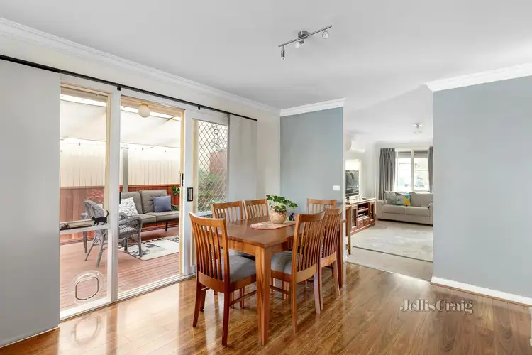 Third view of Homely house listing, 52 Leach Street, Briar Hill VIC 3088