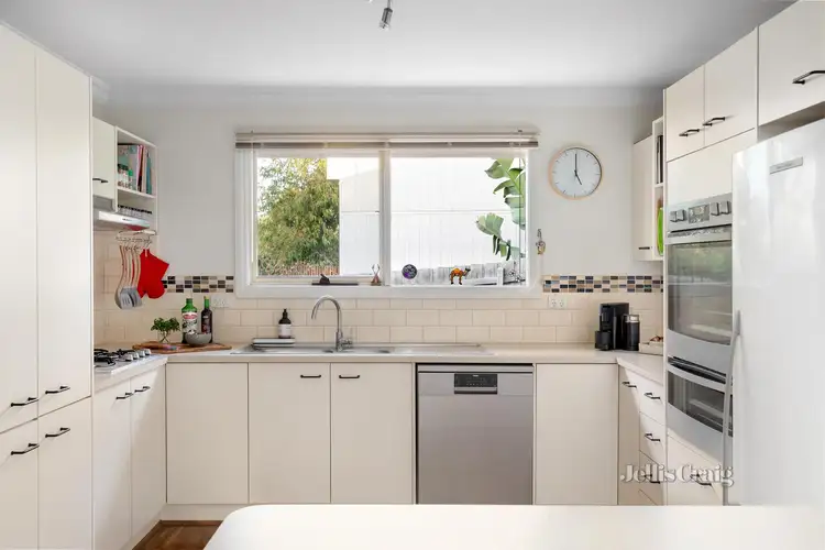 Fourth view of Homely house listing, 52 Leach Street, Briar Hill VIC 3088