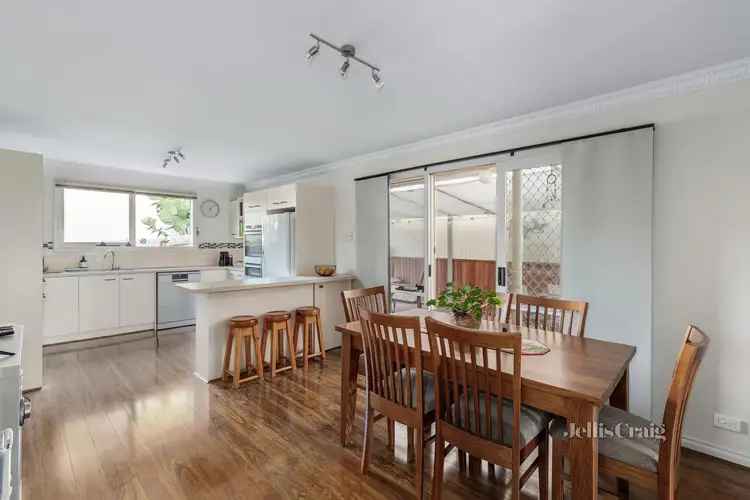 Fifth view of Homely house listing, 52 Leach Street, Briar Hill VIC 3088