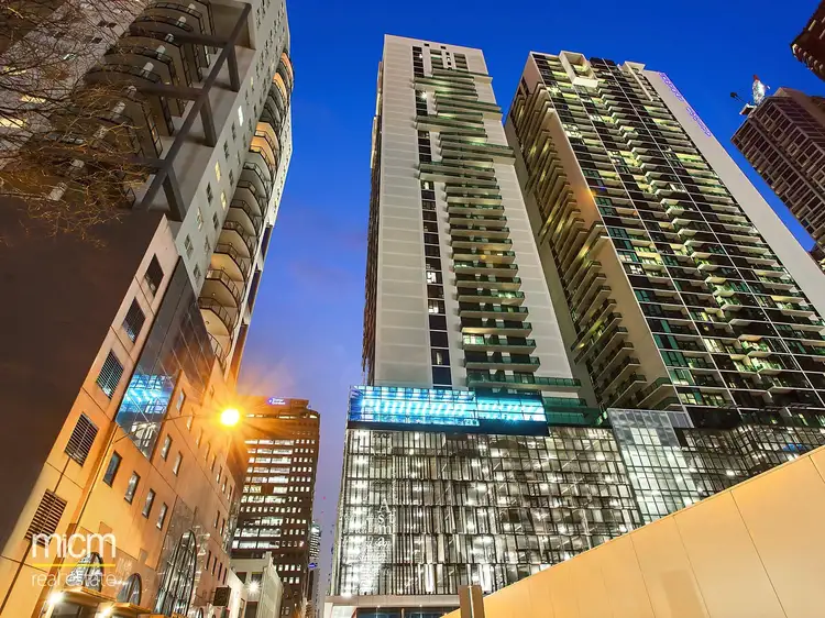 3113/601 Little Lonsdale Street, Melbourne VIC 3000