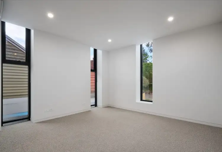 Third view of Homely house listing, 1/34 Devon Street, Eaglemont VIC 3084