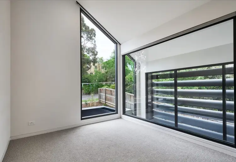 Fourth view of Homely house listing, 1/34 Devon Street, Eaglemont VIC 3084