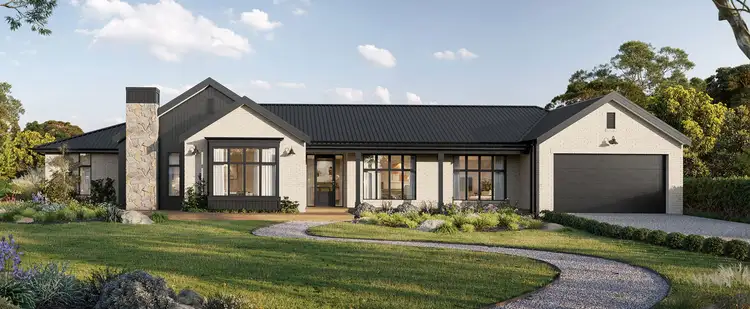 11 Ambrosia Estate, Kyneton VIC 3444