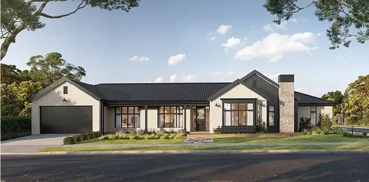 11 Ambrosia Estate, Kyneton VIC 3444