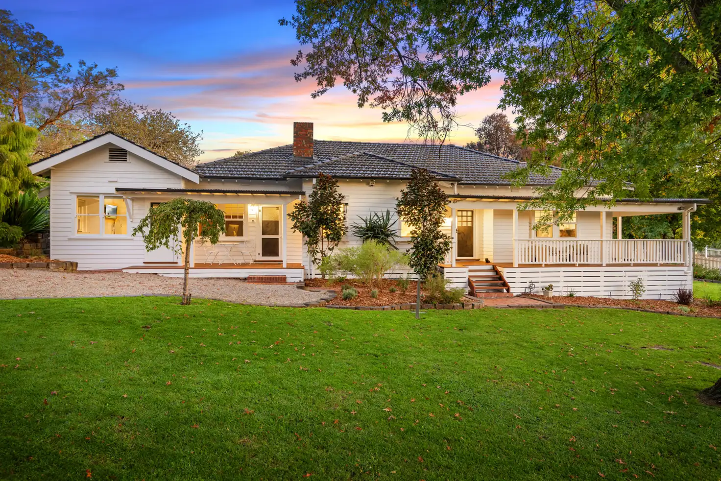 Main view of Homely house listing, 19-21 Belle Vue, Lilydale VIC 3140