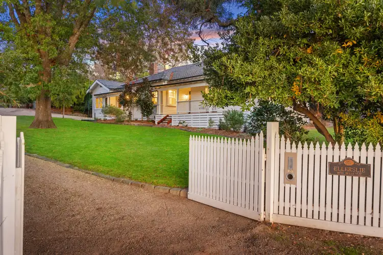 Second view of Homely house listing, 19-21 Belle Vue, Lilydale VIC 3140