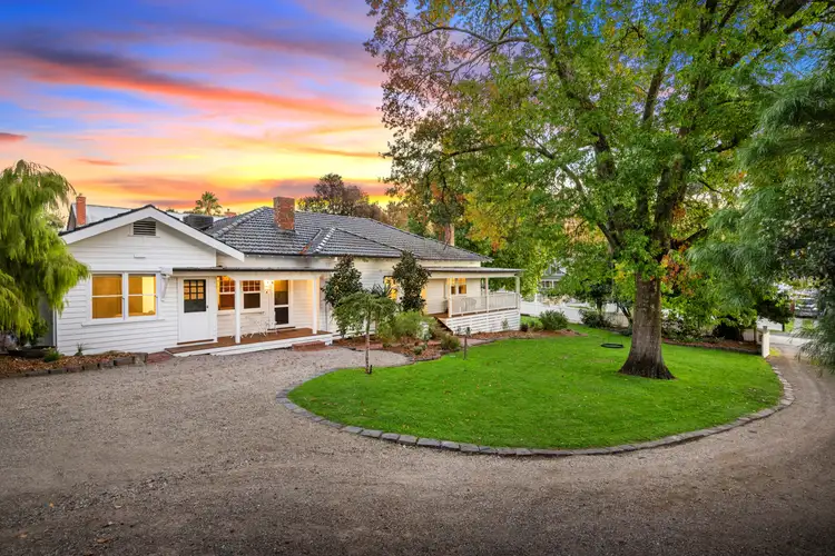 Third view of Homely house listing, 19-21 Belle Vue, Lilydale VIC 3140