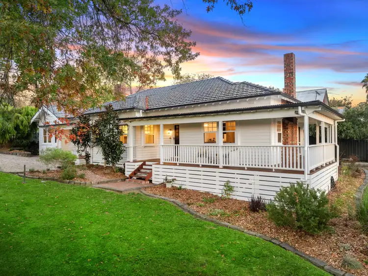 Fifth view of Homely house listing, 19-21 Belle Vue, Lilydale VIC 3140