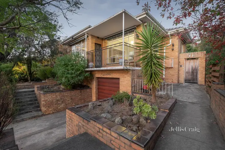 22 Burke Road North, Ivanhoe East VIC 3079