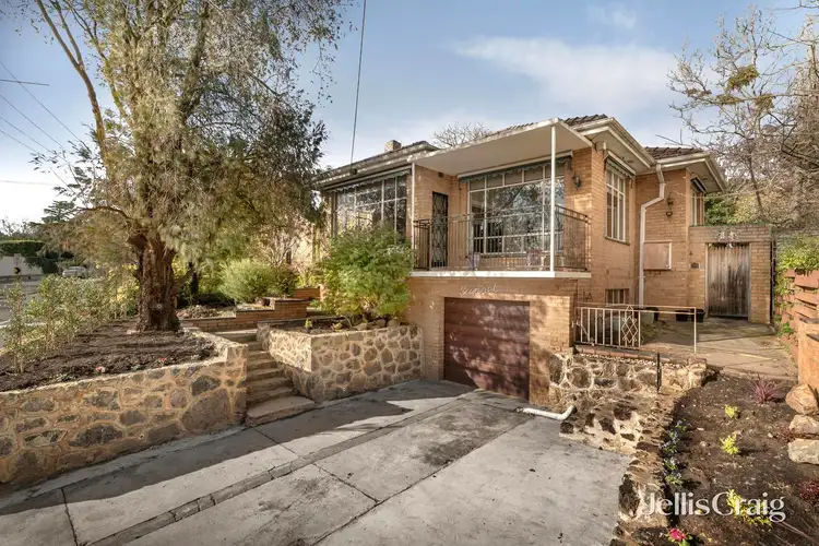 22 Burke Road North, Ivanhoe East VIC 3079