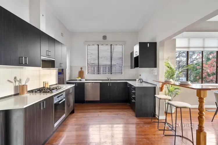 Sixth view of Homely house listing, 22 Burke Road North, Ivanhoe East VIC 3079