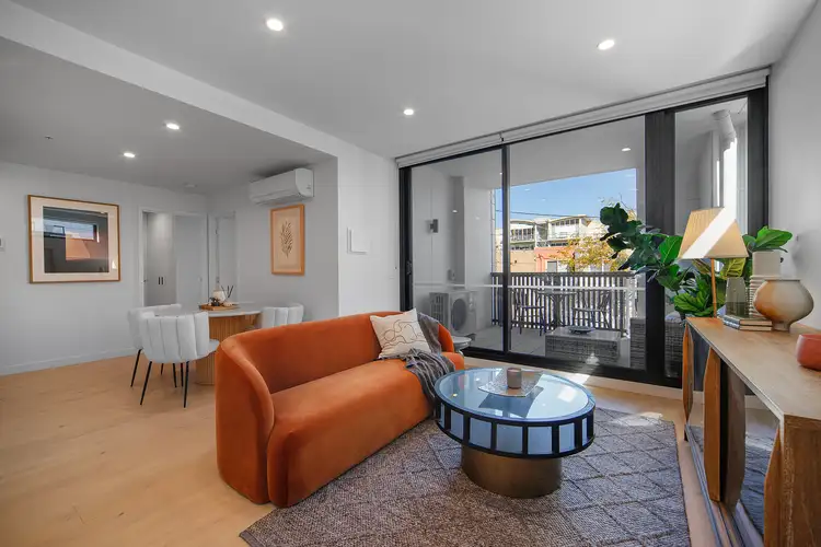 206/171 Buckingham Street, Richmond VIC 3121