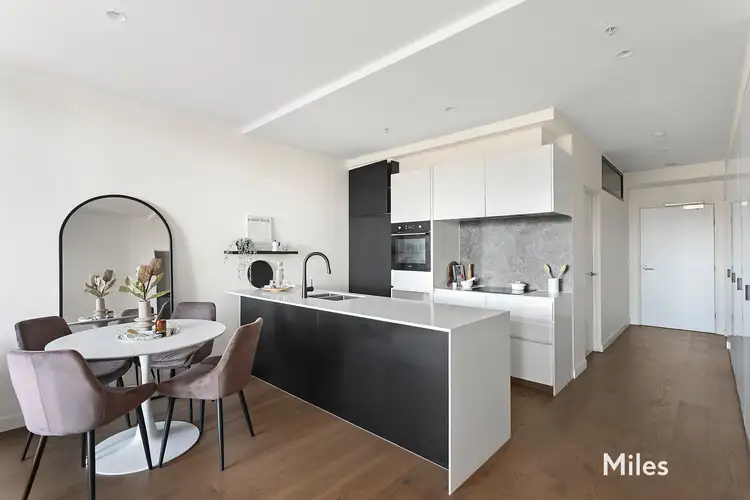 Fourth view of Homely apartment listing, 309/443 Upper Heidelberg Road, Ivanhoe VIC 3079