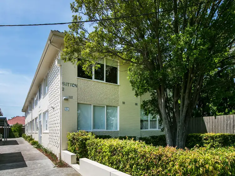 5/2 Rigby Avenue, Carnegie VIC 3163