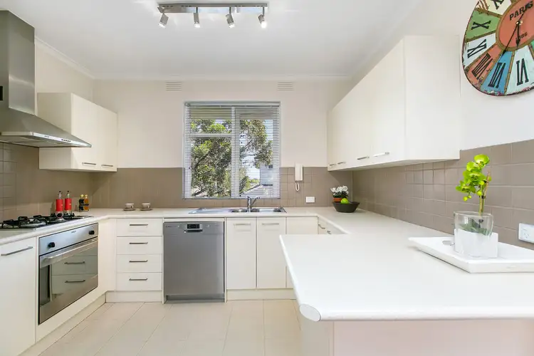 5/2 Rigby Avenue, Carnegie VIC 3163