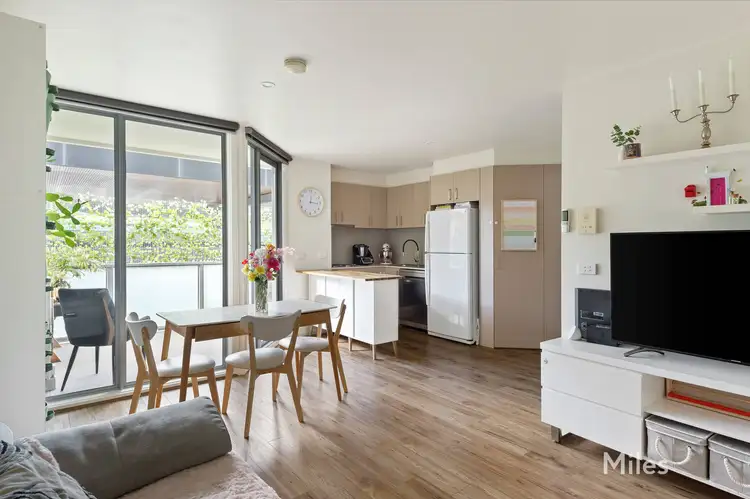 Second view of Homely apartment listing, 13/54 Beetham Parade, Rosanna VIC 3084