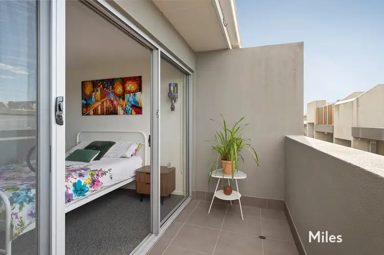 Fifth view of Homely apartment listing, 13/54 Beetham Parade, Rosanna VIC 3084