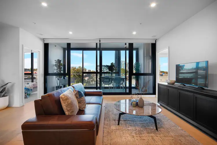 502/171 Buckingham Street, Richmond VIC 3121