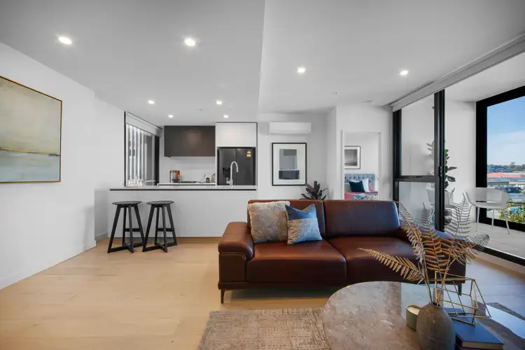 502/171 Buckingham Street, Richmond VIC 3121
