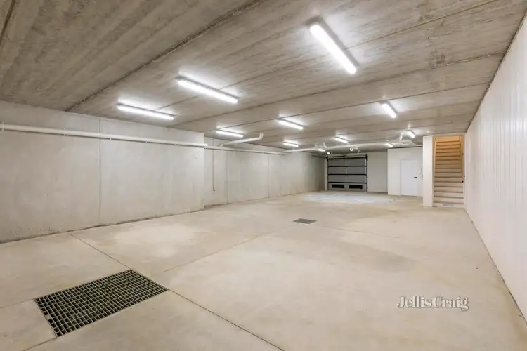 Second view of Homely townhouse listing, 1/42 London Street, Bentleigh VIC 3204