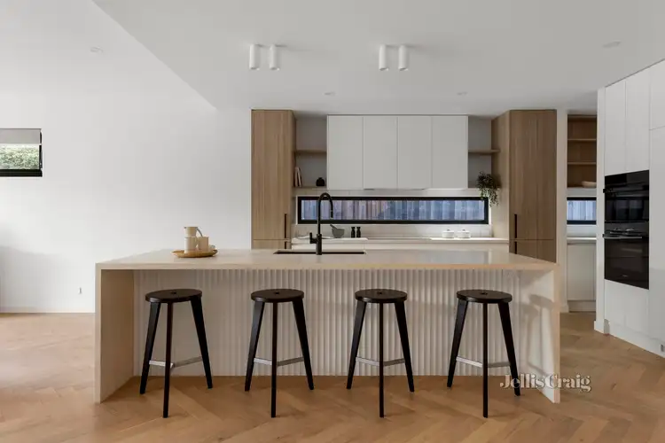 Fourth view of Homely townhouse listing, 1/42 London Street, Bentleigh VIC 3204