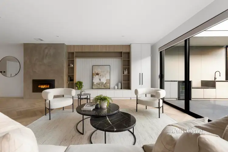 Fifth view of Homely townhouse listing, 1/42 London Street, Bentleigh VIC 3204