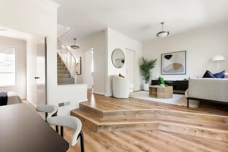 17/38 Grange Road, Toorak VIC 3142
