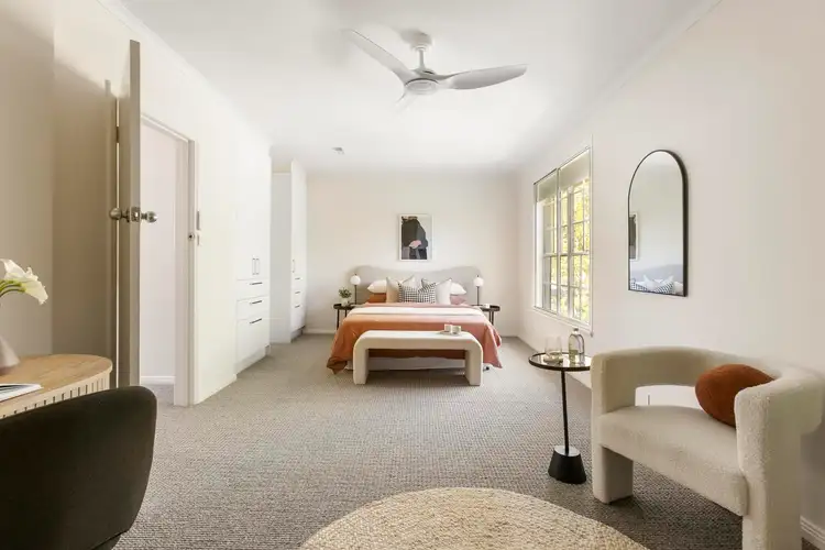 Sixth view of Homely unit listing, 17/38 Grange Road, Toorak VIC 3142