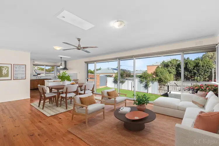 Main view of Homely house listing, 104 Thacker Street, Ocean Grove VIC 3226