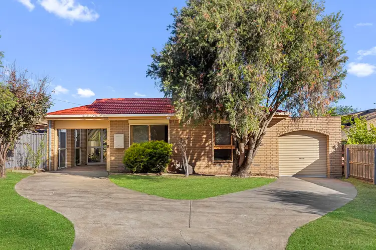 Second view of Homely house listing, 104 Thacker Street, Ocean Grove VIC 3226