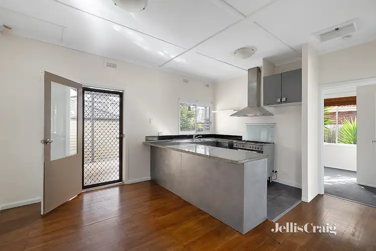 Second view of Homely house listing, 11 Cypress Street, Heidelberg West VIC 3081