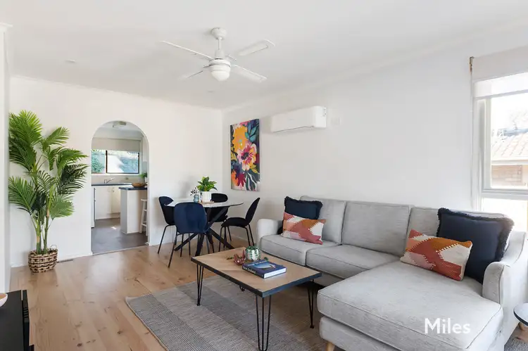 Third view of Homely unit listing, 21/9-13 Devonshire Road, Watsonia VIC 3087