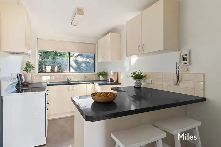 Fourth view of Homely unit listing, 21/9-13 Devonshire Road, Watsonia VIC 3087