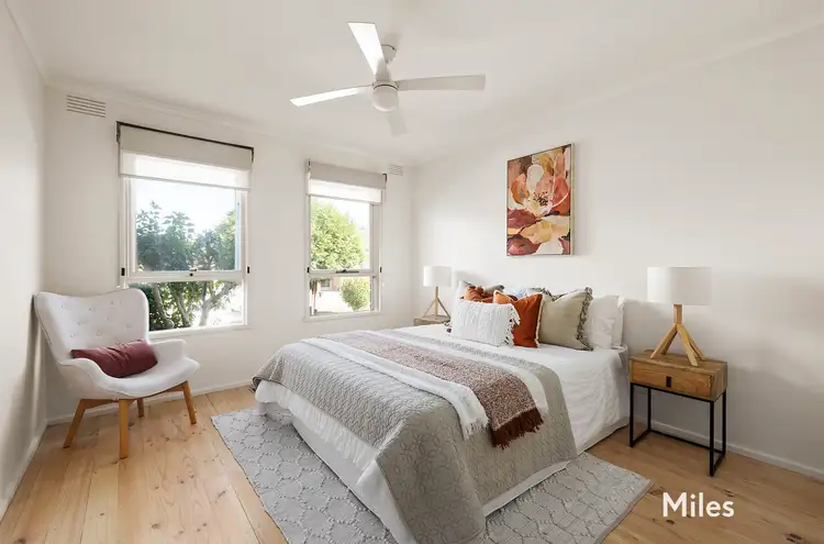 Fifth view of Homely unit listing, 21/9-13 Devonshire Road, Watsonia VIC 3087