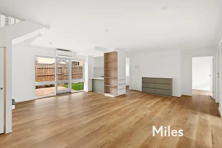 8/141 Maltravers Road, Ivanhoe VIC 3079