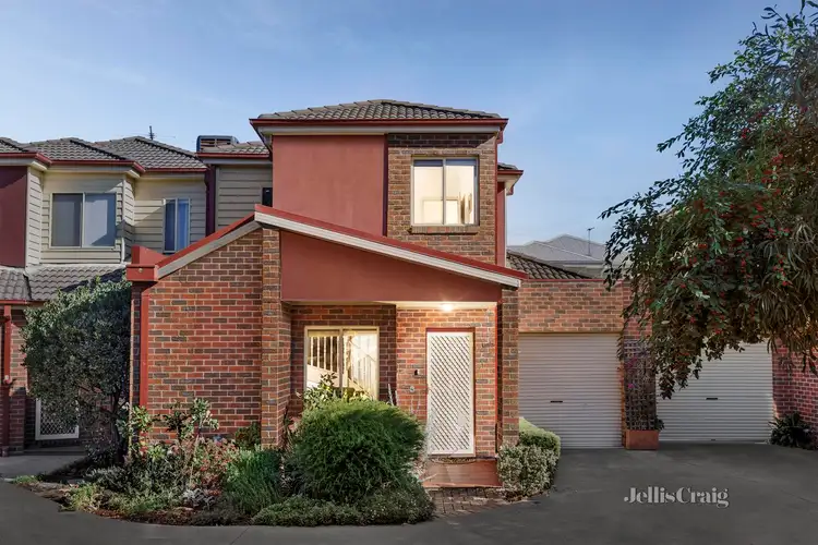 4/1 Basil Street, Newport VIC 3015