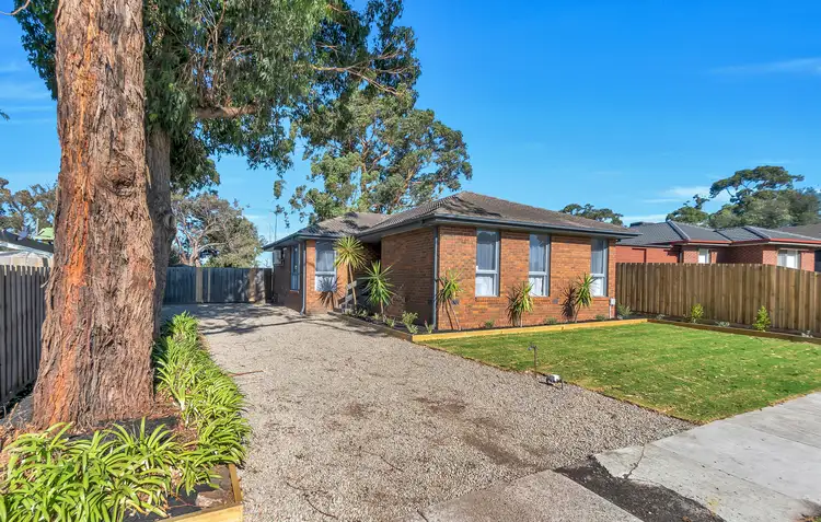 2 Casale Court, Frankston VIC 3199