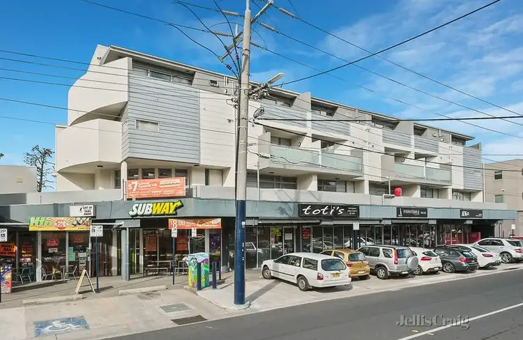 17/54 Beetham Parade, Rosanna VIC 3084