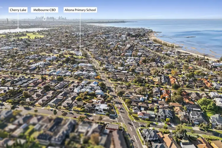 6/35 Grieve Parade, Altona VIC 3018