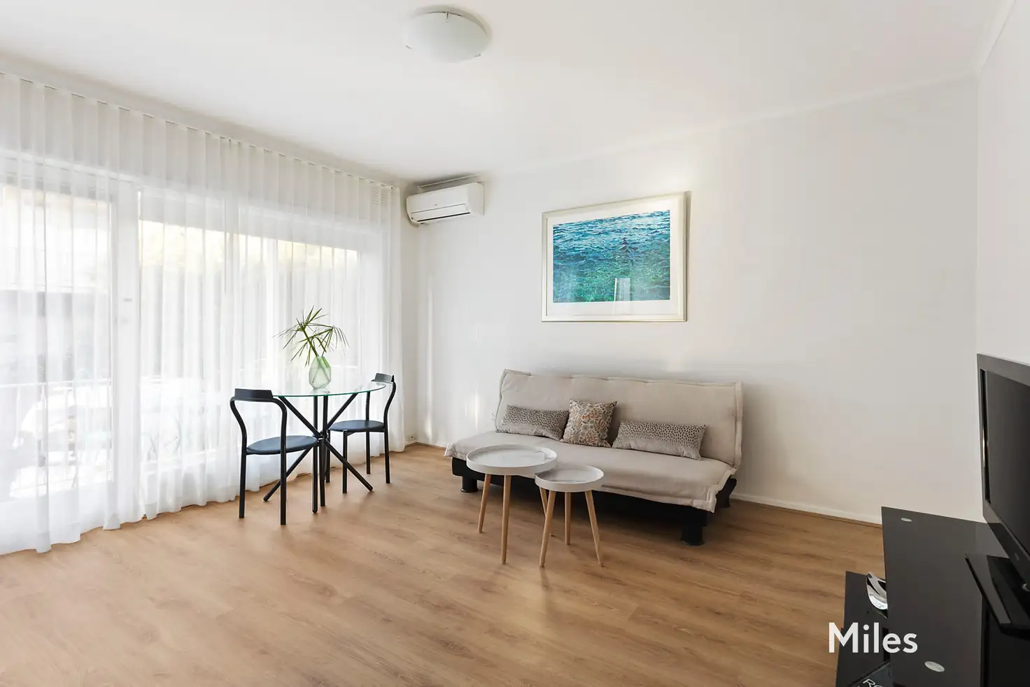 Main view of Homely apartment listing, 4/86 Marshall Street, Ivanhoe VIC 3079