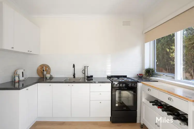 Third view of Homely apartment listing, 4/86 Marshall Street, Ivanhoe VIC 3079