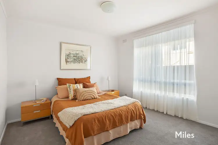 Fourth view of Homely apartment listing, 4/86 Marshall Street, Ivanhoe VIC 3079