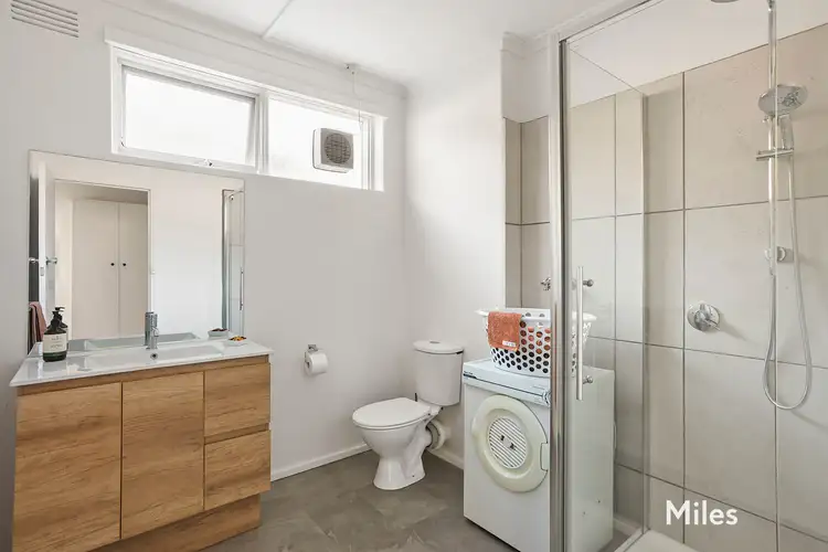 Fifth view of Homely apartment listing, 4/86 Marshall Street, Ivanhoe VIC 3079