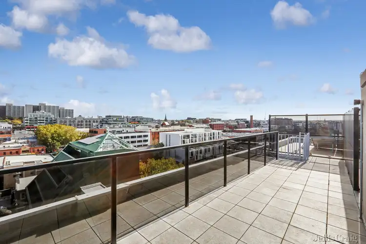 801/47 Peel Street, Collingwood VIC 3066