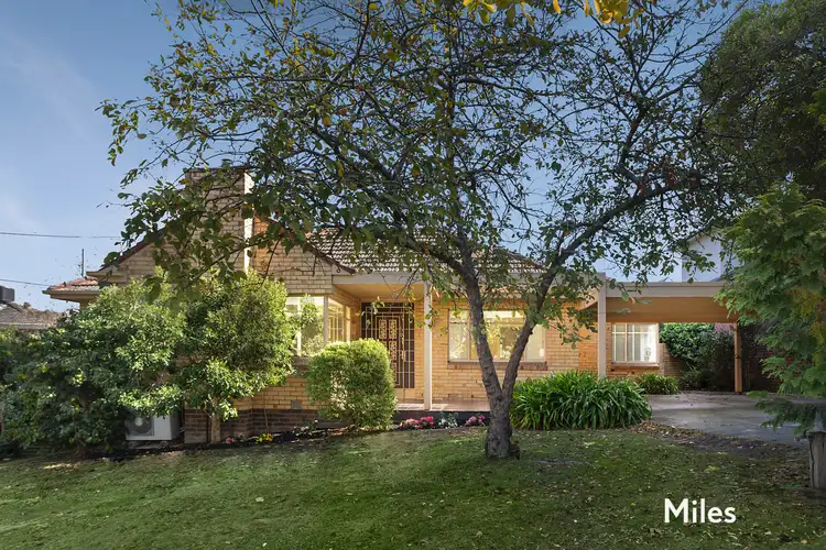 3 Ravenswood Avenue, Ivanhoe East VIC 3079